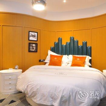 昆明皇之城精品酒店酒店提供图片