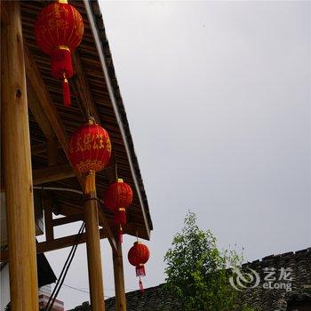 云水谣溪边香居客栈酒店提供图片