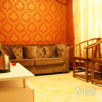 枣庄台儿庄恒大商务宾馆酒店提供图片