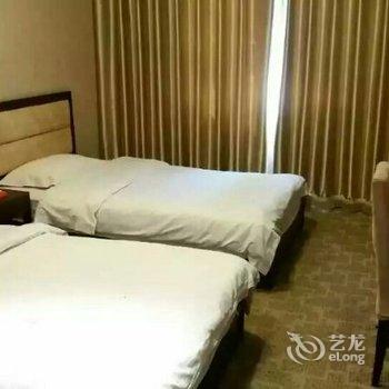 府谷阳光酒店酒店提供图片