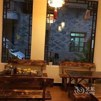 永嘉古村纸砚阁民宿酒店提供图片