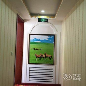 东乌珠穆沁旗阿雅太宾馆酒店提供图片