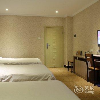 石狮蓝祥快捷酒店酒店提供图片