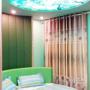 芜湖星悦水晶酒店酒店提供图片