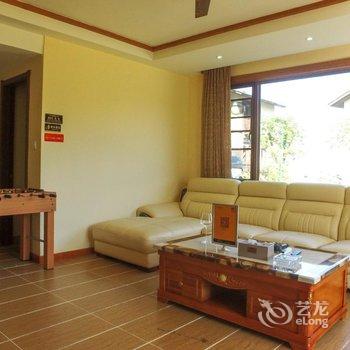 清远清泉城温泉度假别墅酒店提供图片