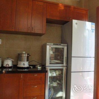清远清泉城温泉度假别墅酒店提供图片