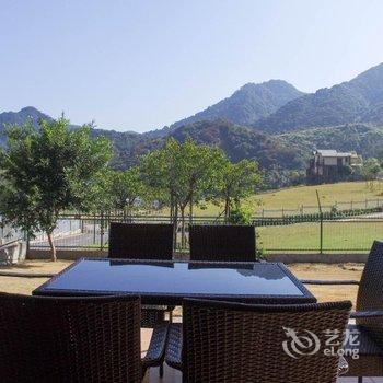清远清泉城温泉度假别墅酒店提供图片