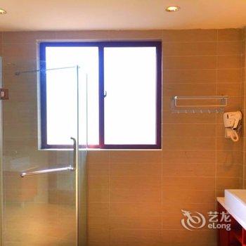 清远清泉城温泉度假别墅酒店提供图片