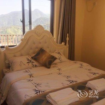 清远清泉城温泉度假别墅酒店提供图片