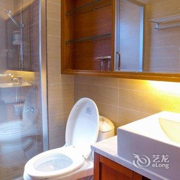 清远清泉城温泉度假别墅酒店提供图片