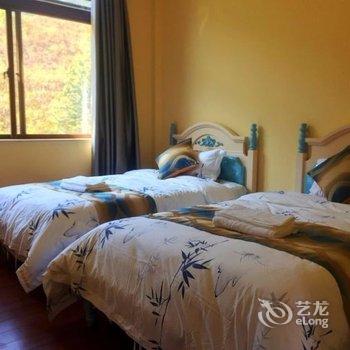 清远清泉城温泉度假别墅酒店提供图片