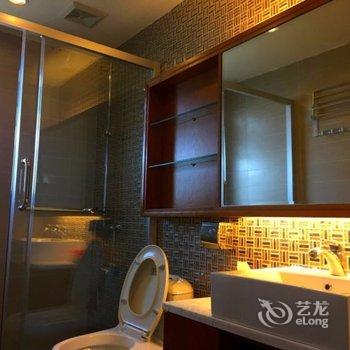 清远清泉城温泉度假别墅酒店提供图片