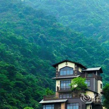 清远清泉城温泉度假别墅酒店提供图片