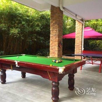清远清泉城温泉度假别墅酒店提供图片