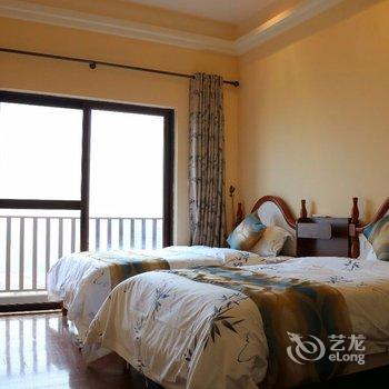 清远清泉城温泉度假别墅酒店提供图片