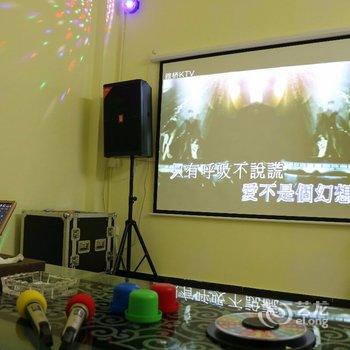 清远清泉城温泉度假别墅酒店提供图片