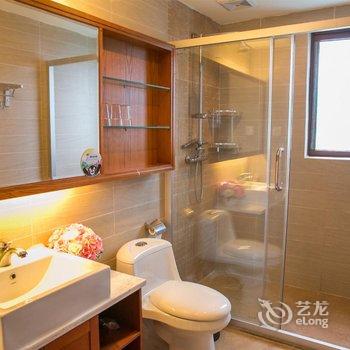 清远清泉城温泉度假别墅酒店提供图片