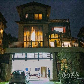 清远清泉城温泉度假别墅酒店提供图片
