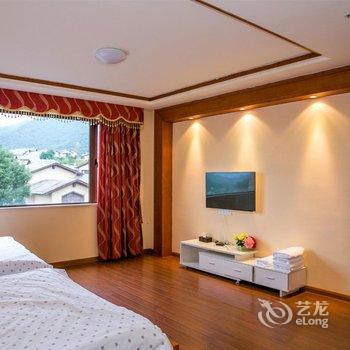 清远清泉城温泉度假别墅酒店提供图片
