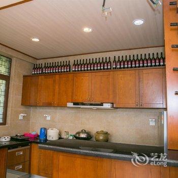 清远清泉城温泉度假别墅酒店提供图片