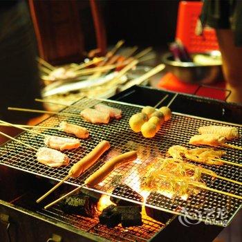 清远清泉城温泉度假别墅酒店提供图片