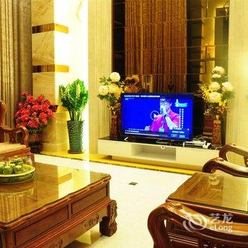清远清泉城温泉度假别墅酒店提供图片