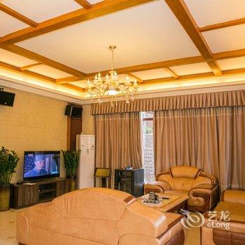 清远清泉城温泉度假别墅酒店提供图片
