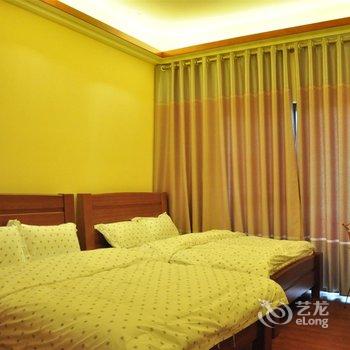 清远清泉城温泉度假别墅酒店提供图片
