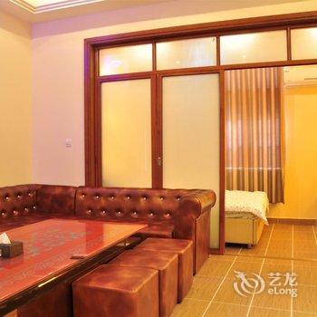 清远清泉城温泉度假别墅酒店提供图片