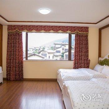 清远清泉城温泉度假别墅酒店提供图片
