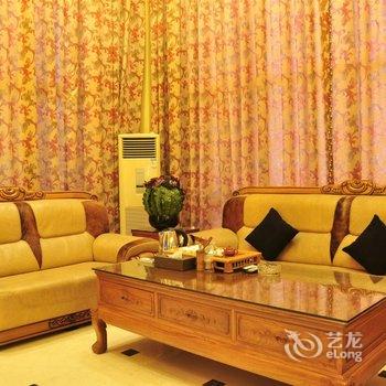 清远清泉城温泉度假别墅酒店提供图片