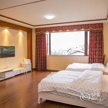 清远清泉城温泉度假别墅酒店提供图片