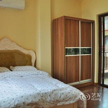清远清泉城温泉度假别墅酒店提供图片