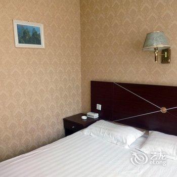 咸阳天海商务酒店酒店提供图片