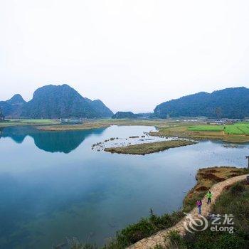 丘北Gowo野奢帐篷体验营地酒店提供图片