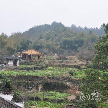 婺源悠然小筑客栈酒店提供图片