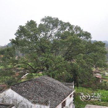 婺源悠然小筑客栈酒店提供图片