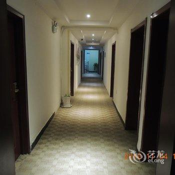 咸阳空港新城一八六商务宾馆酒店提供图片