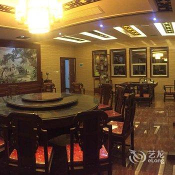 浮梁景瑶沁园居酒店酒店提供图片