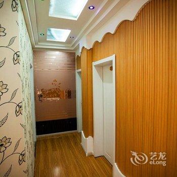 铁力新鑫商务快捷宾馆酒店提供图片