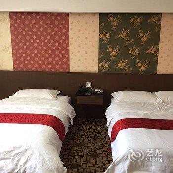 延吉万国饭店酒店提供图片