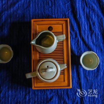 嘉兴四秋院茶语咖啡客栈酒店提供图片