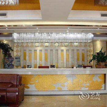 肇庆名珠酒店酒店提供图片