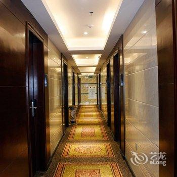 肇庆名珠酒店酒店提供图片