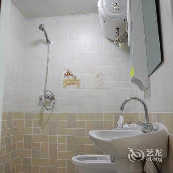 鞍山香格里日租公寓酒店提供图片