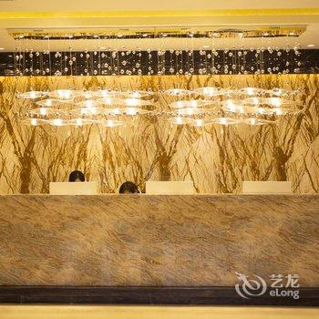 咸阳高新酒店酒店提供图片
