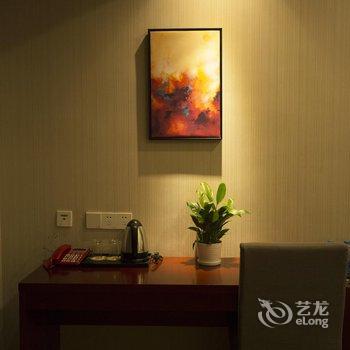 咸阳高新酒店酒店提供图片