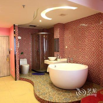 昌邑市文宇地盘主题酒店酒店提供图片