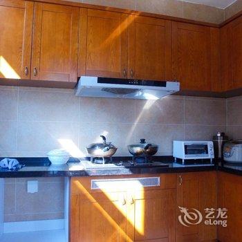 清远清泉城温泉度假别墅酒店提供图片