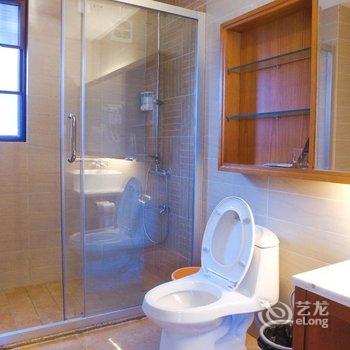 清远清泉城温泉度假别墅酒店提供图片